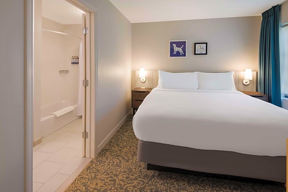 Sonesta ES Suites Andover Boston