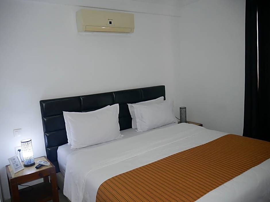 Rose Valley Hotel