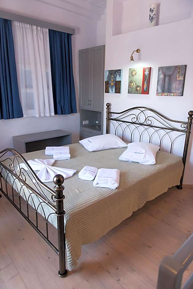 Castelo Boutique Hotel