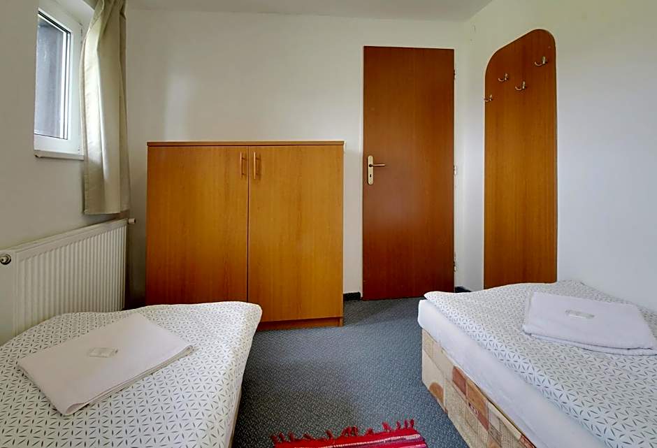 Horský hotel Žižkova bouda