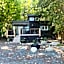 Malaspina Strait Tiny Home