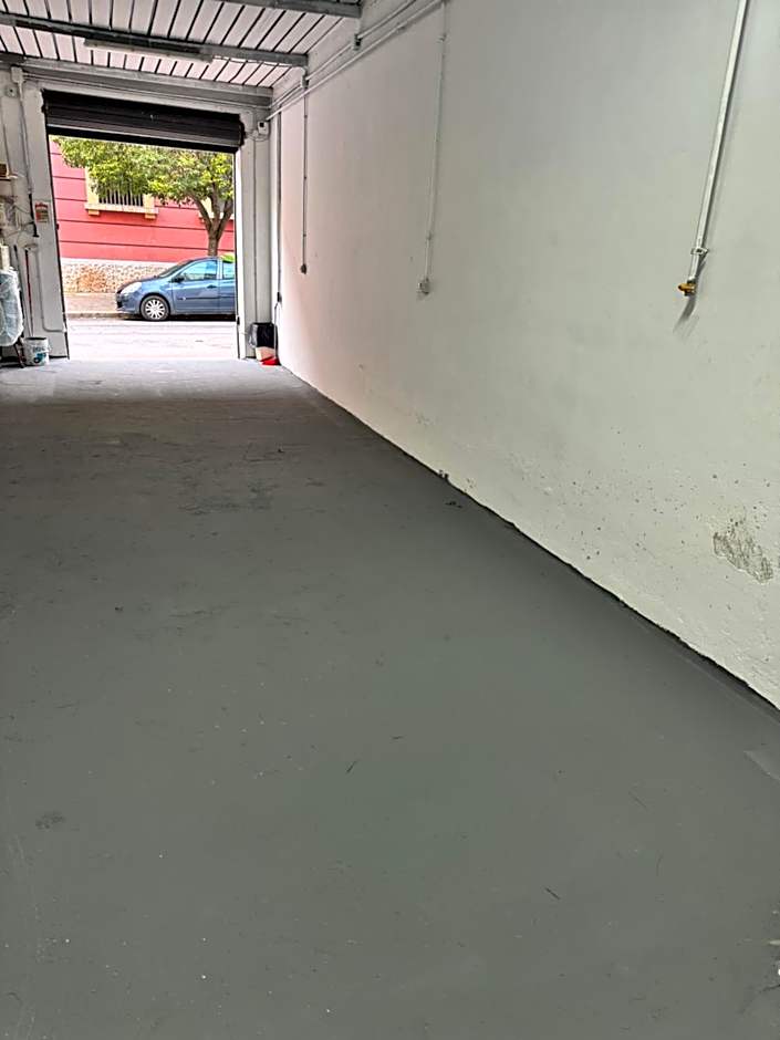 B&B Elles con parcheggio interno