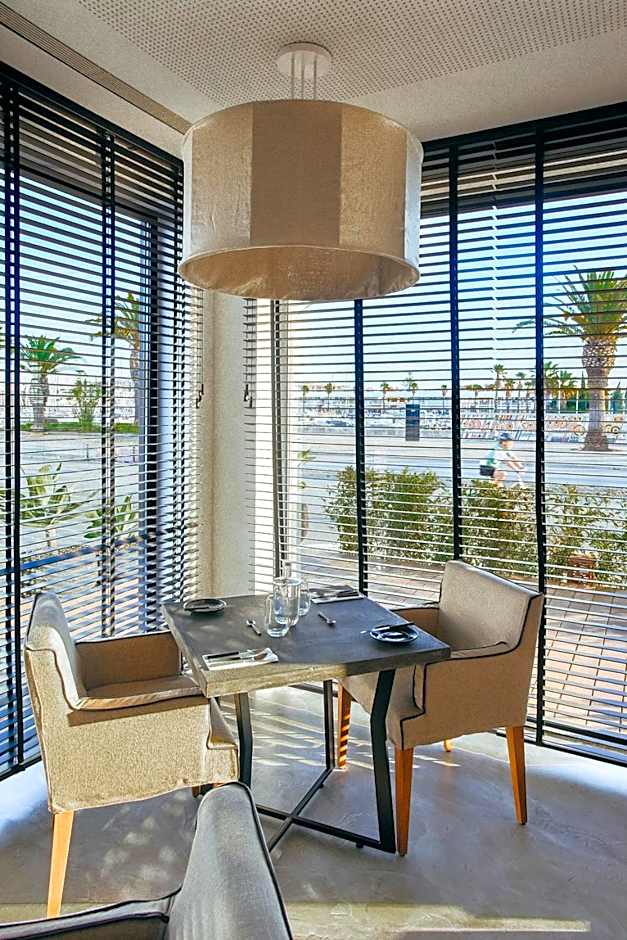 Lagos Avenida Hotel - Adults Only