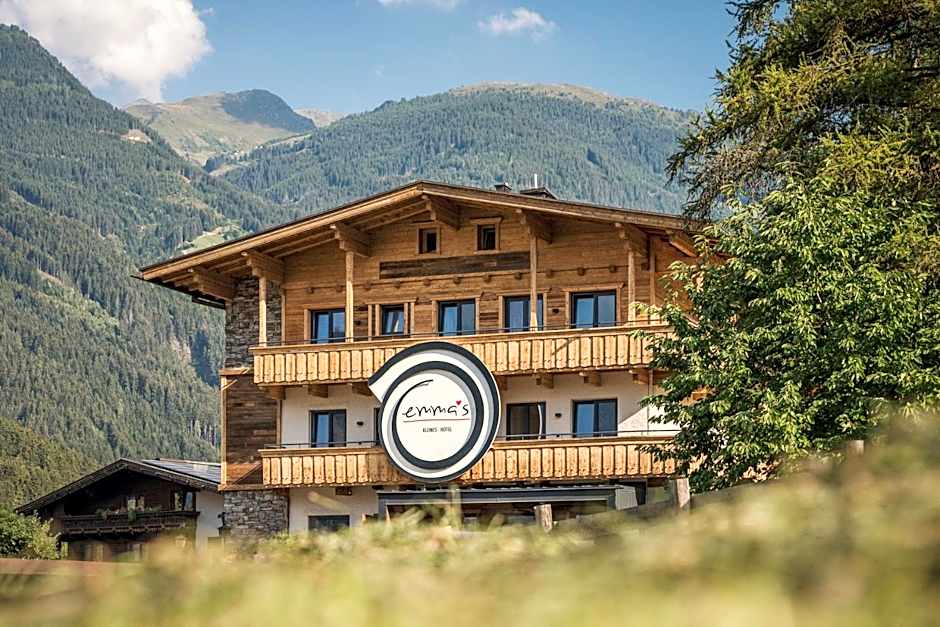 Emma's kleines Hotel