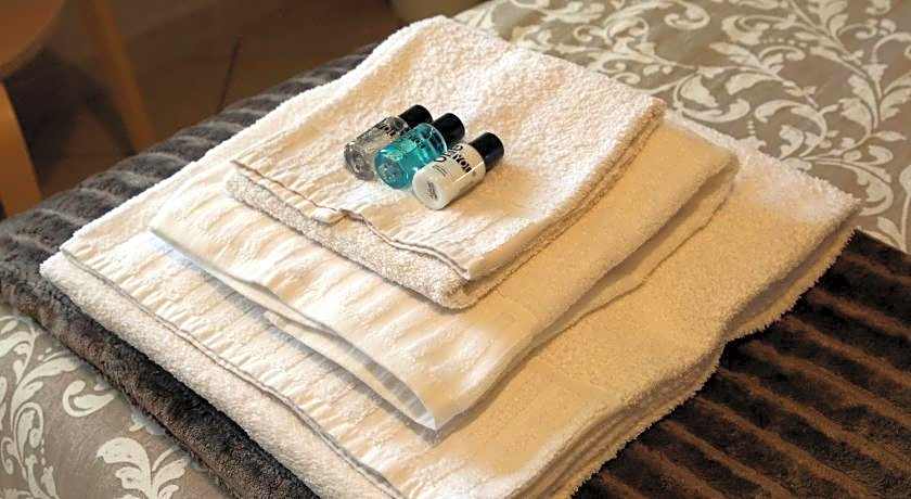 B&B Capuam Vetere Accommodation