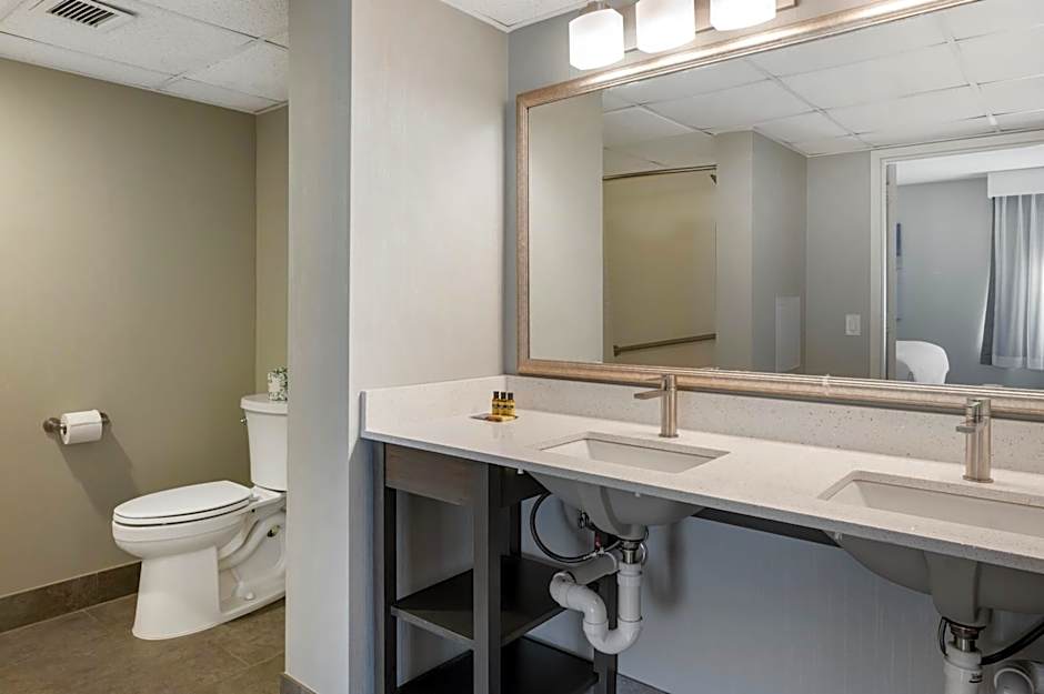 Best Western Plus Mount Vernon/Fort Belvoir