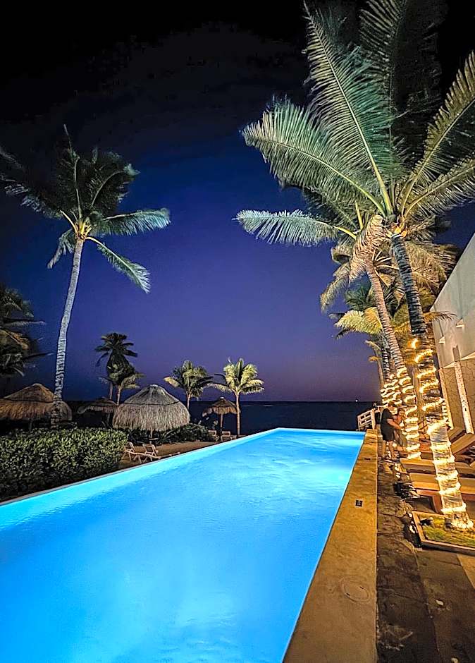 Grand Oasis Tulum Riviera - All Inclusive