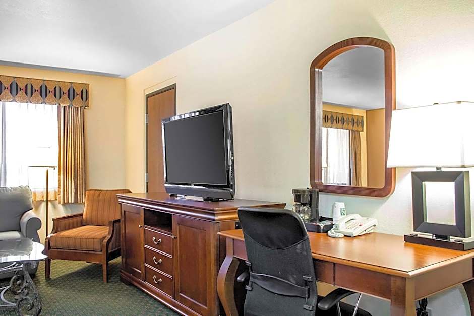 Quality Inn Wickenburg