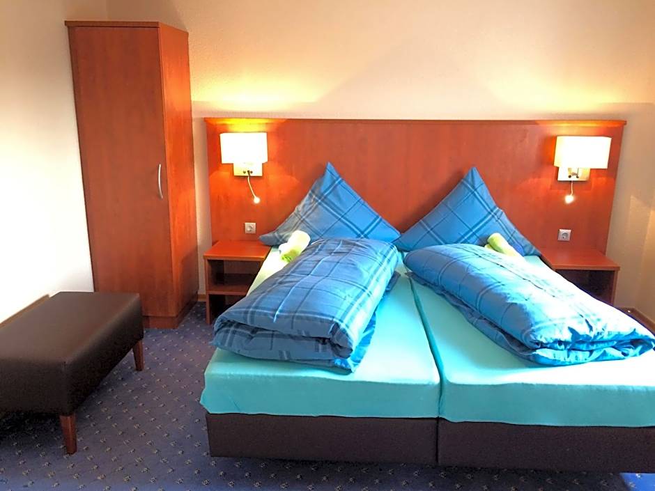 Hotel - Restaurant Braustube