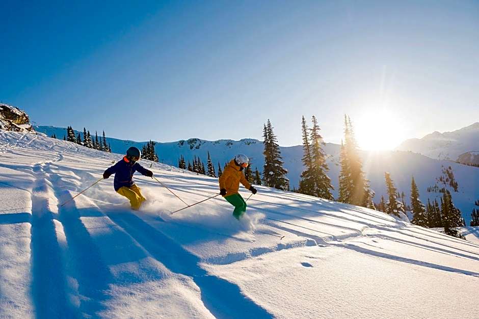 Peace Continental Hotel Malam Jabba