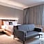 Moxy by Marriott Frankfurt City Center