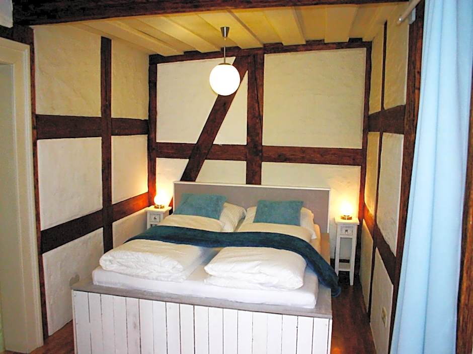 Boutique Hotel Little Venezia