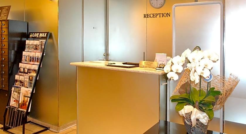 Hotel Livemax Yumoto