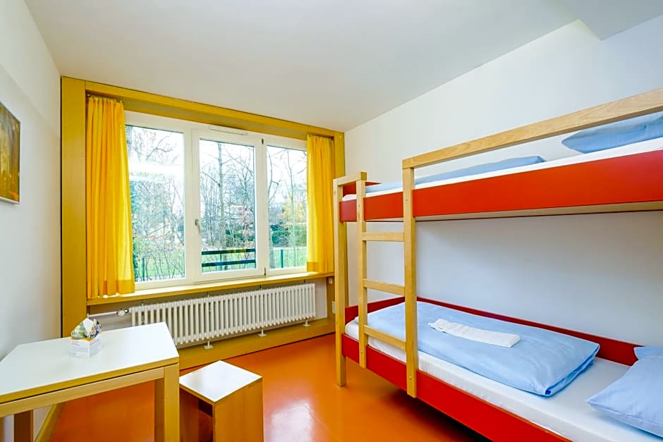 HI Munich Park Youth Hostel