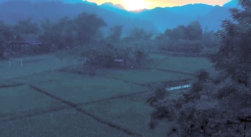 Mai Chau Sunset Boutique Hotel