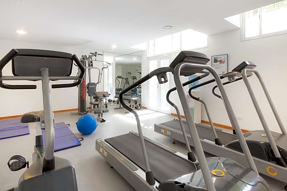 Gran Hotel Fray Bentos