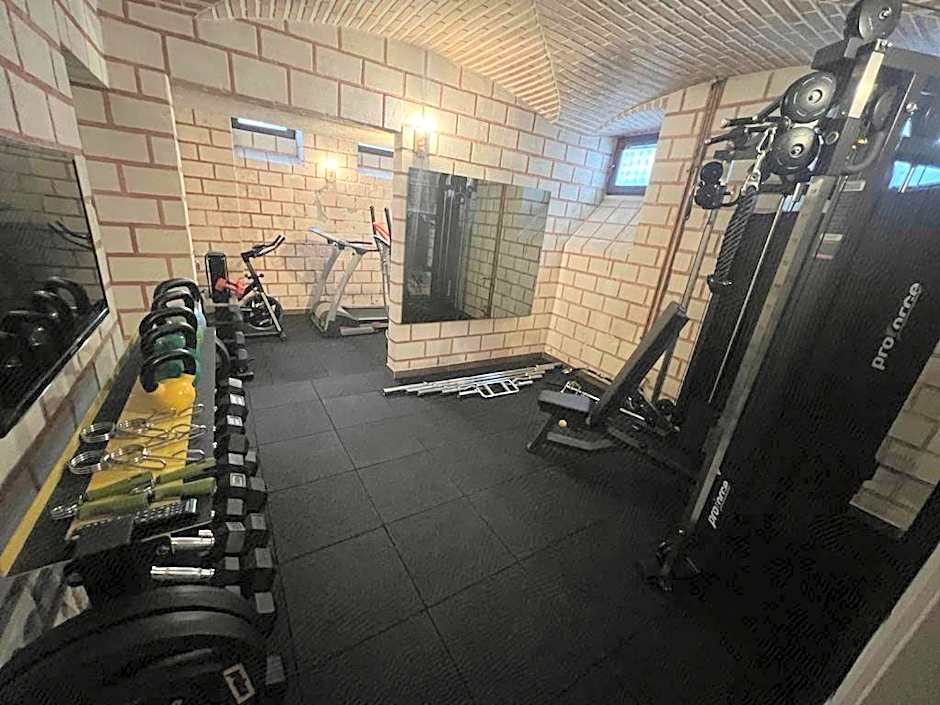 Enderun Hotel Istanbul