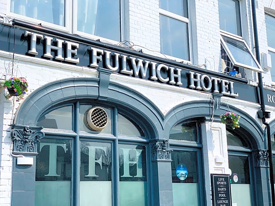 The Fulwich Hotel