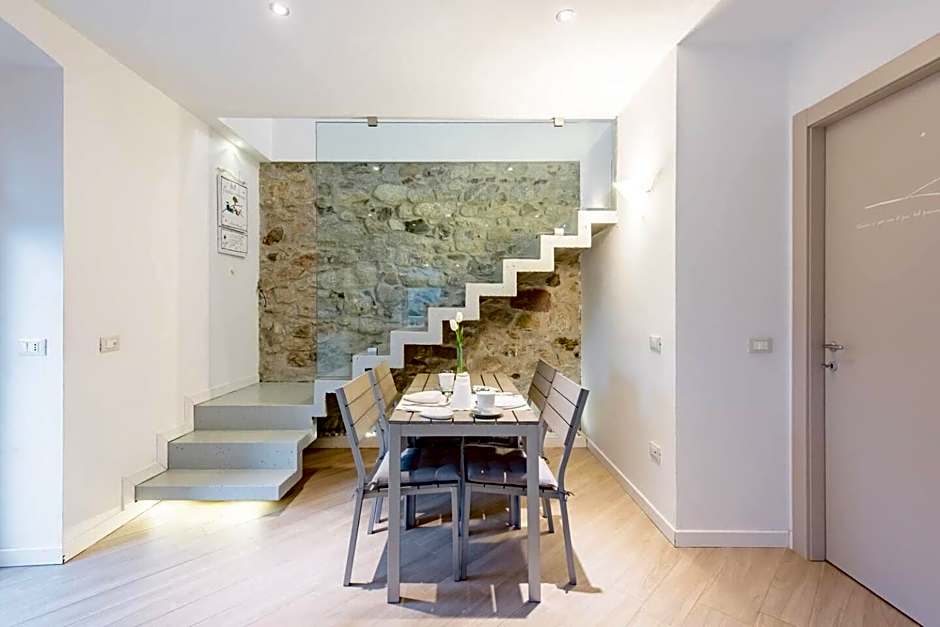 B&B Il Piccolo Principe room and breakfast