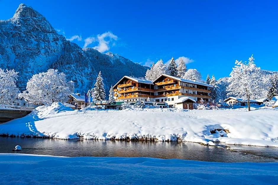 Parkhotel Sonnenhof