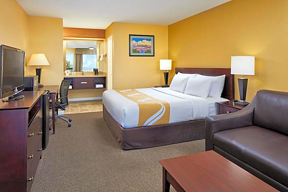 Comfort Inn Encinitas Near Legoland