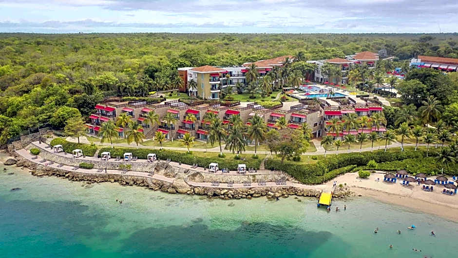 Decameron Barú - All Inclusive