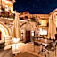 Ares Cave Suites