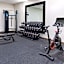 Hampton Inn & Suites Sacramento-Cal Expo