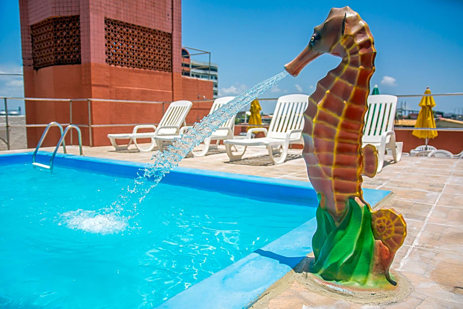 Brisa do Mar Beach Hotel