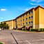 Sleep Inn & Suites Midland West