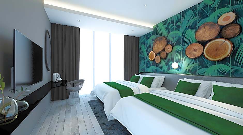 Scapes Hotel