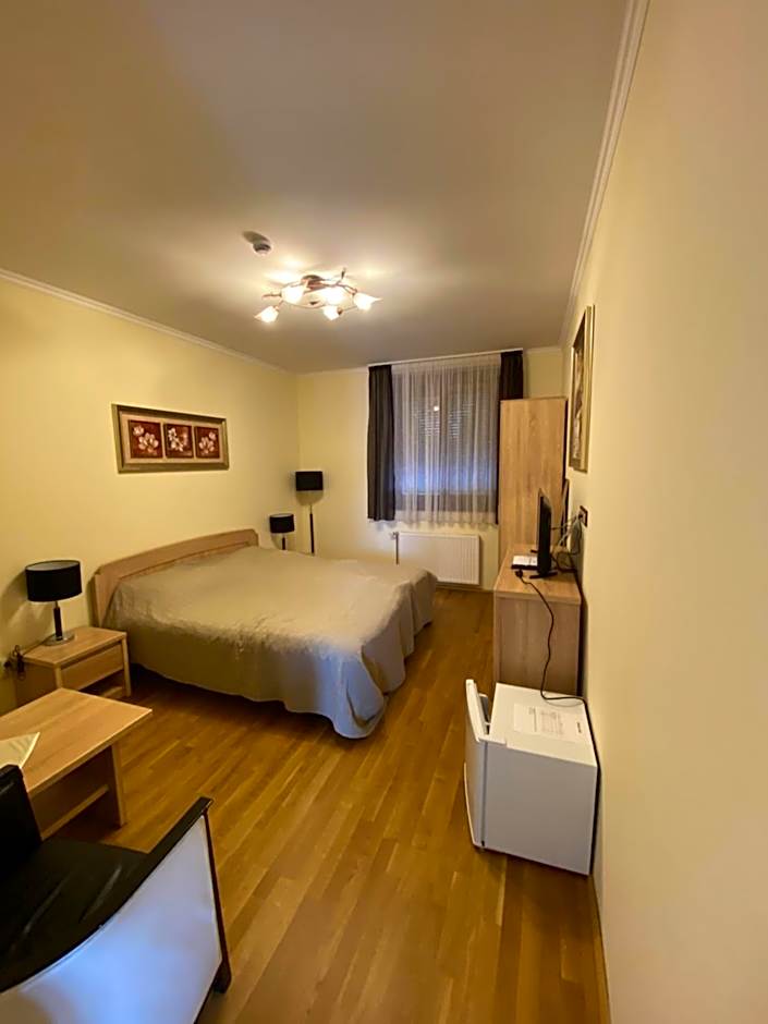 Kevevára Vendégház