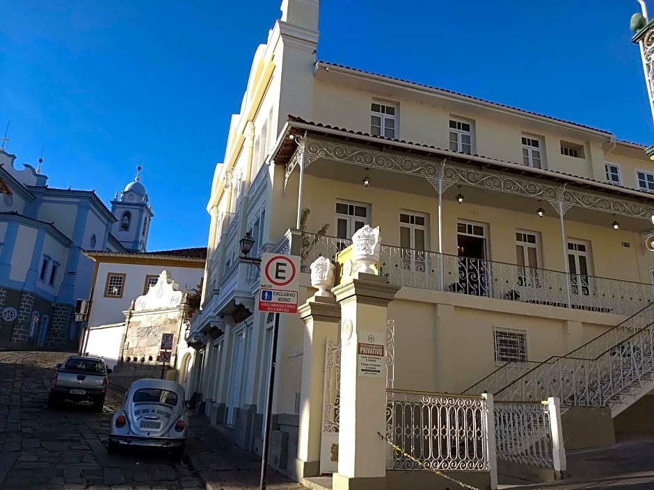 HOTEL CANTO DO CHAFARIZ