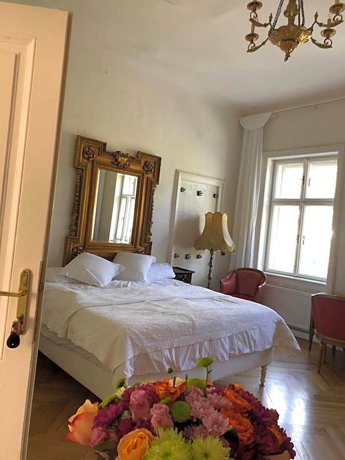 Sarah's Altstadt Oase Salzburg