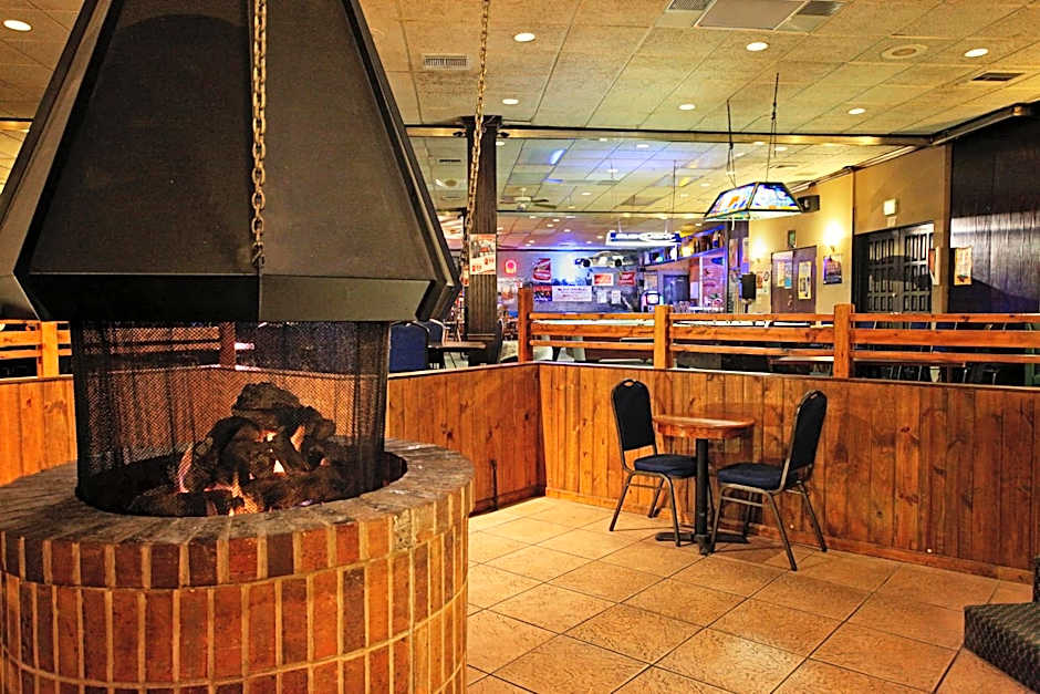 National 9 Inn Gillette