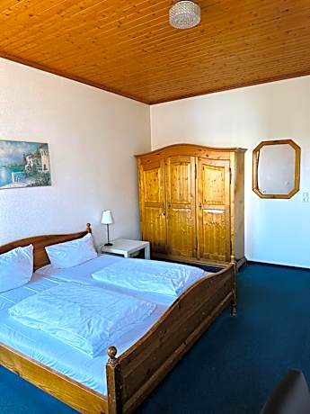 Badischer Hof Hotel