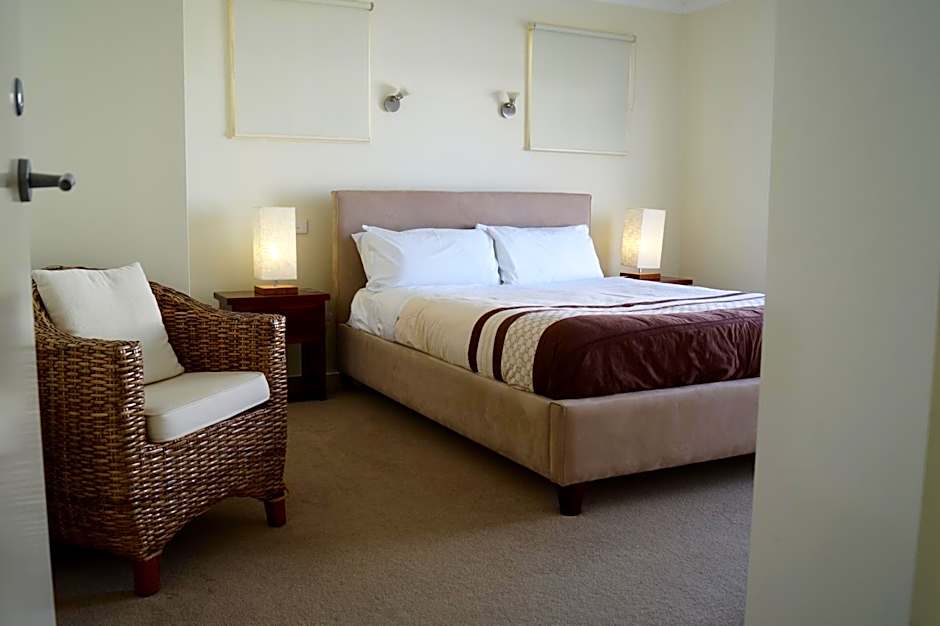 Rayville Boat Houses