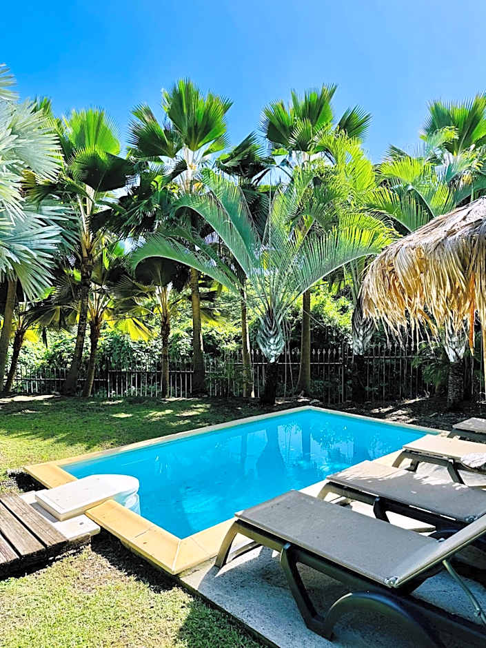 Le Village de la Pointe