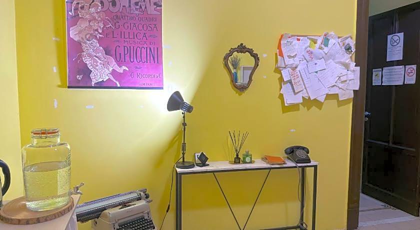 Boheme B&B al Centro