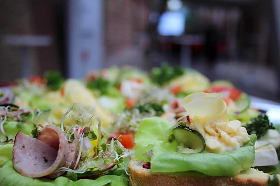 Hotel Młyn Toruń - dawne MCSM