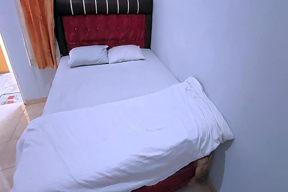 Hotel O Penginapan Naya Rita