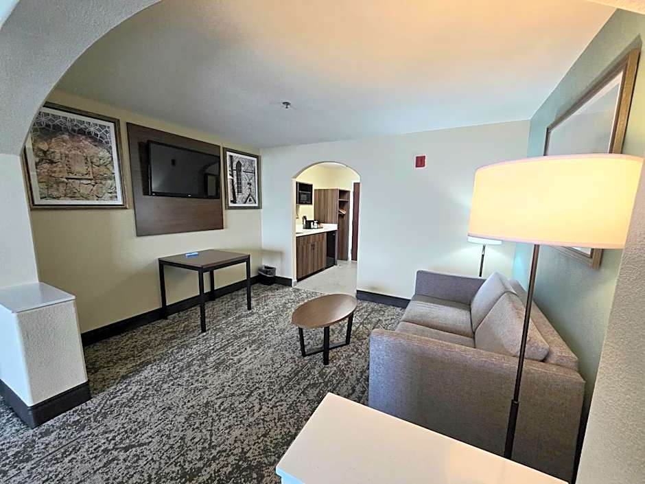 Best Western Casa Villa Suites