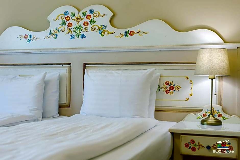 Wolkendorf Bio Hotel & Spa