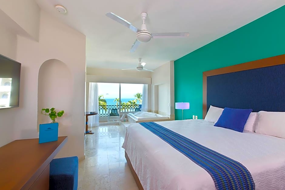 Crown Paradise Golden All Inclusive Adults Only