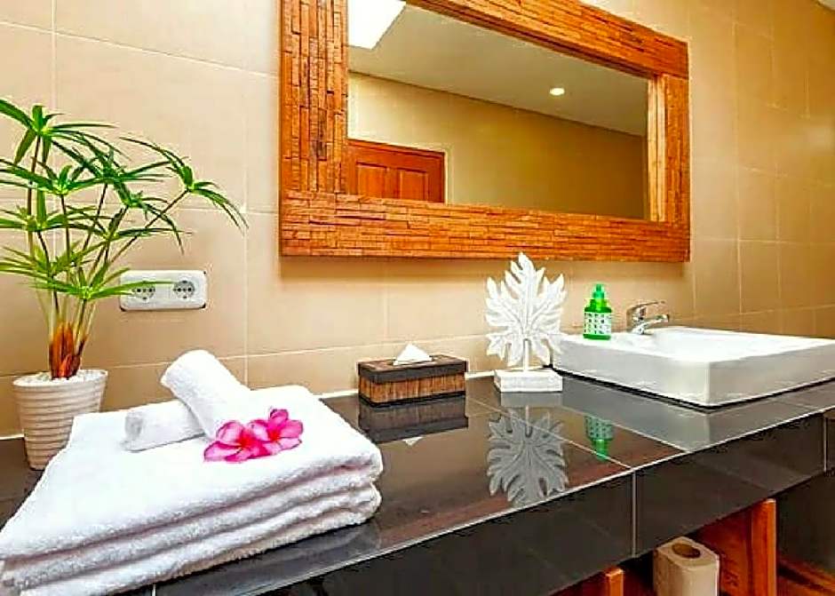 Hotel and Villa B52 Gili Air