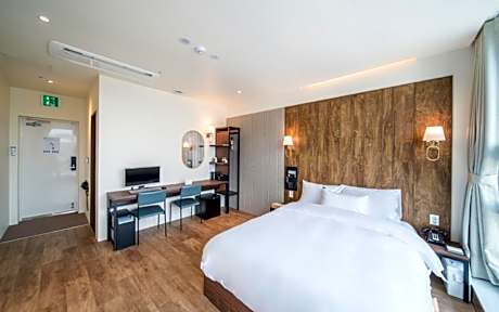 Just Sleep Hotel Gurae 2nd Branch