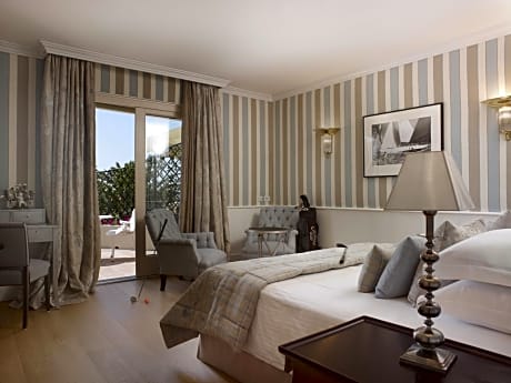 Junior Suite with Sea View