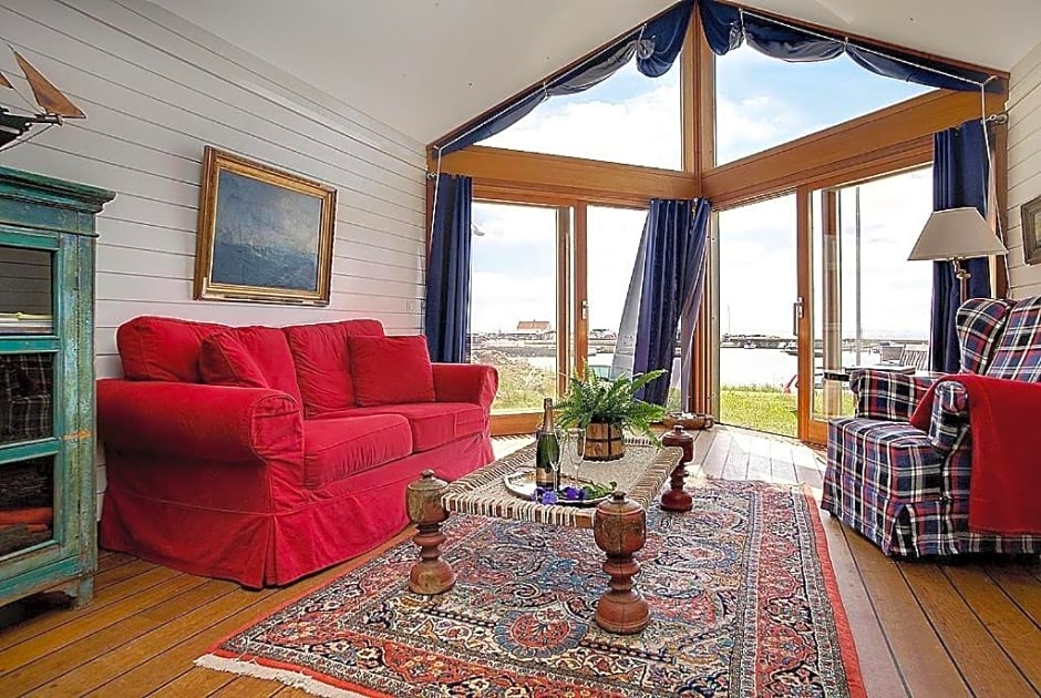 Hotel Kullaberg - Sweden Hotels