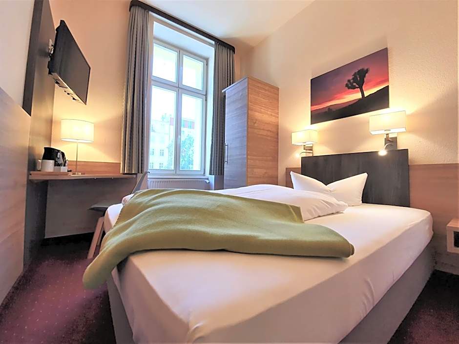 Melarose Feng Shui Hotel