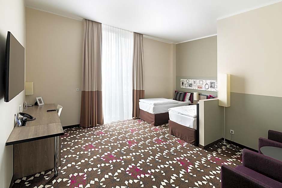 Hotel MOA Berlin